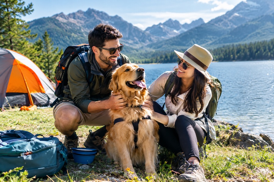 Travel With Your Pets: Top Pet-Friendly Vacation Ideas for 2026